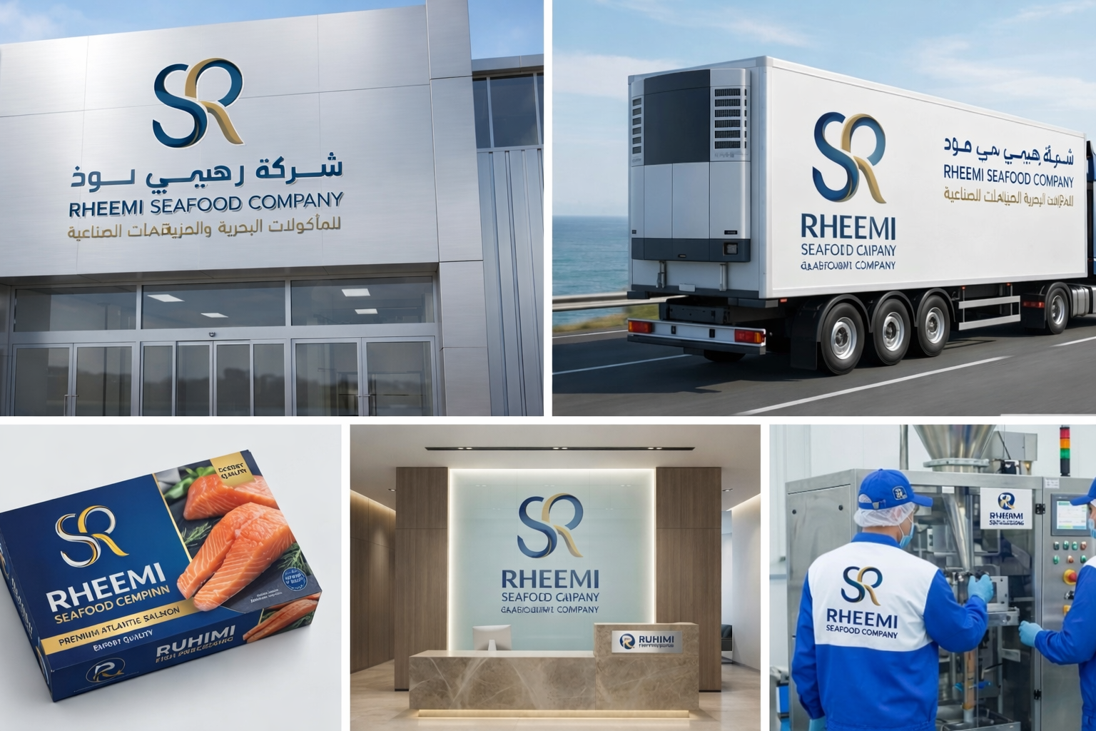 Rheemi Seafood Company